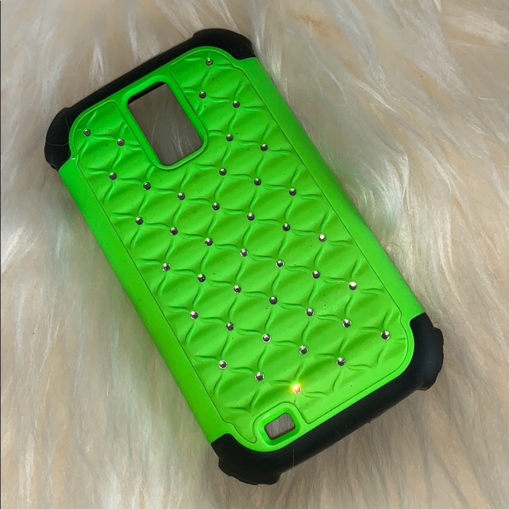 🔥4/$25🔥Samsung Galaxy S5 phone case